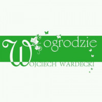 w-ogrodzie