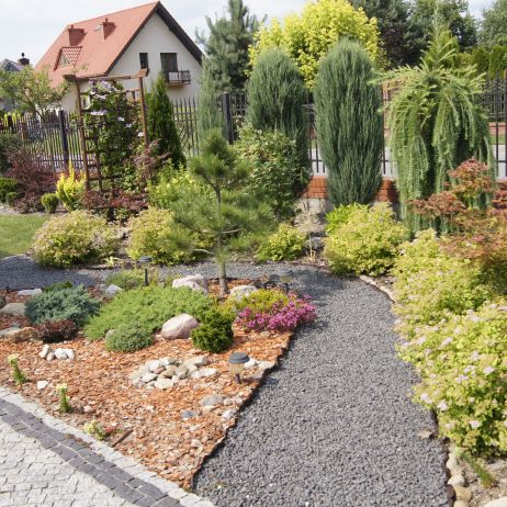 Wszystkie drogi prowadzą przez  zielony kącik