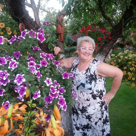 Wśród barwnych kwiatów zawsze można znaleźć ciekawe inspiracje.