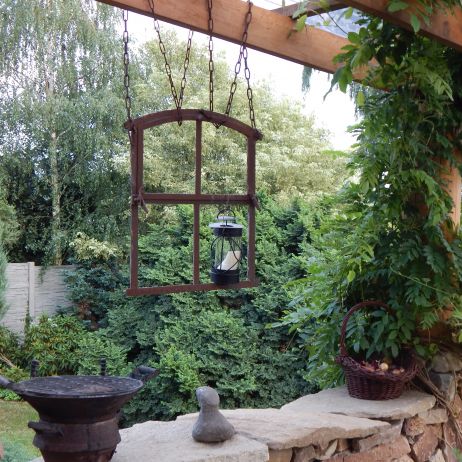 okno zbłąkanego wędrowca