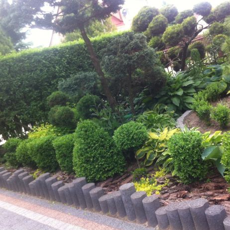 Kółka, kwadraty , stożki ... geometryczne zachcianki 