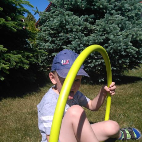 Zmieszczę się i ja