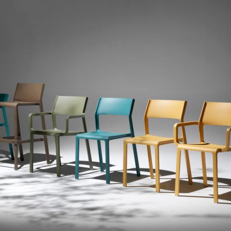 Innowacyjne meble ogrodowe. Czy hokery sprawdzą się w każdym ogrodzie?