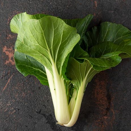 Kapusta pak choi