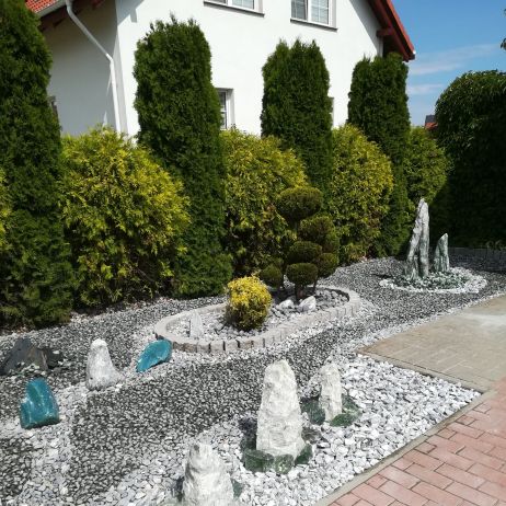 Kamień w roli głównej