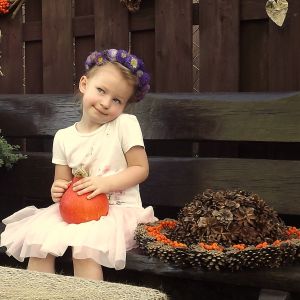 Wnuczka Nadia