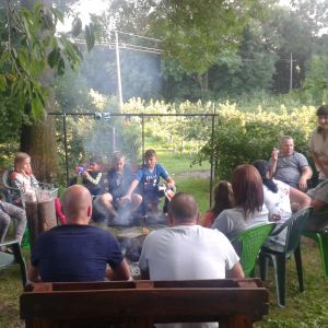 Kogo zaprosić?Wszystkich!Dlaczego nie?