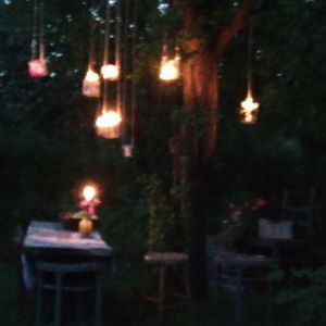 Wieczorową porą
