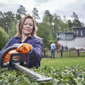 husqvarna - sąsiedztwo