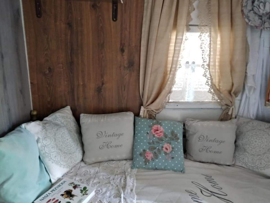 Moje sielskie wnętrze