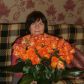bukiet 50 róż na urodziny Bożenki :)