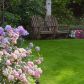 Przy projektowaniu ogrodu należy pamiętać o miejscu do wypoczynku czy relaksu (zdj.: Fotolia.com)