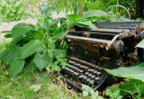 26 maszyna do pisania