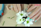 Jak zrobić babeczki z kwiatów