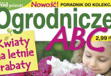 Drugi numer "Ogrodnicze ABC" w sprzedaży od 24 maja!