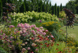 Ogród pod Chmurką