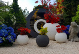 Wiosenne dekoracje do ogrodu Kobea Ogrody i Bruki
