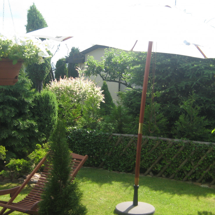 Kawałek części wypoczynkowej