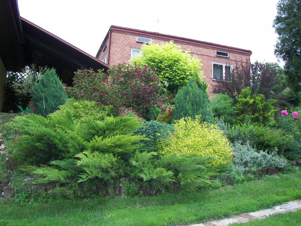 .Aż miło popatrzeć