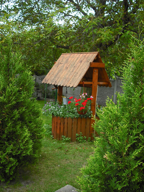 Studnia życzeń