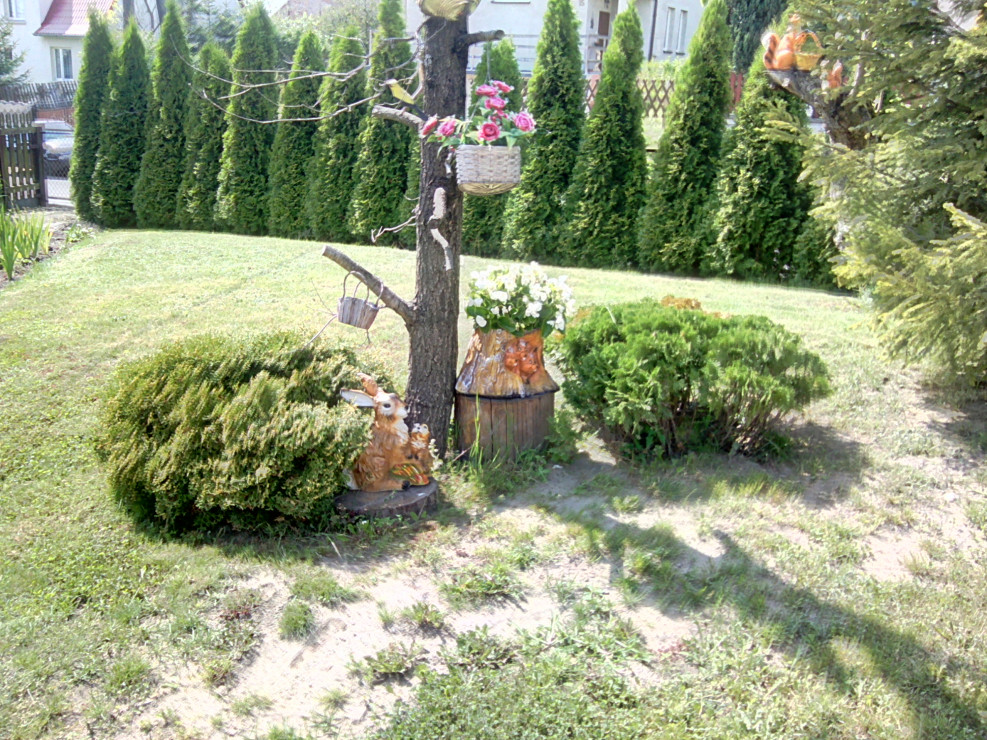 Zajączkowo