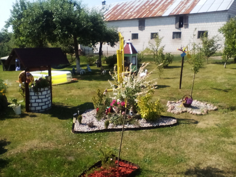 Pompa wodna w sercu