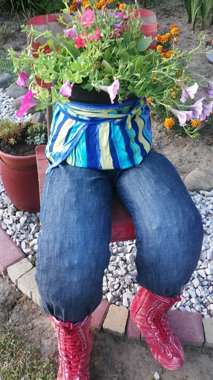   BUTY -----TE BYŁY REWELACYJNE I RZADKO SPOTYKANE !