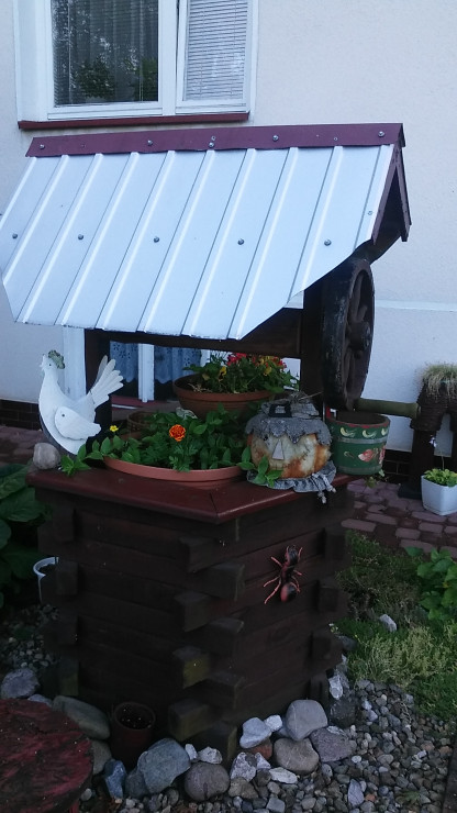 STUDZIENKA GŁĘBOKA....