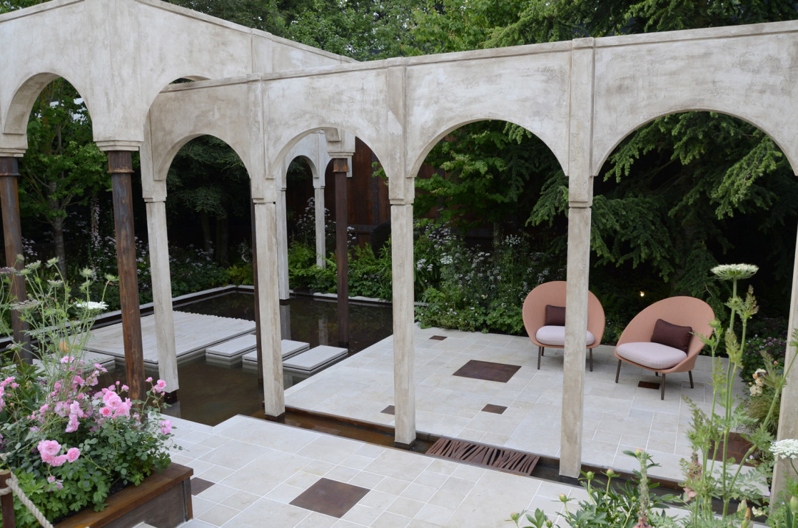 Chelsea Flower Show 2019 (13)