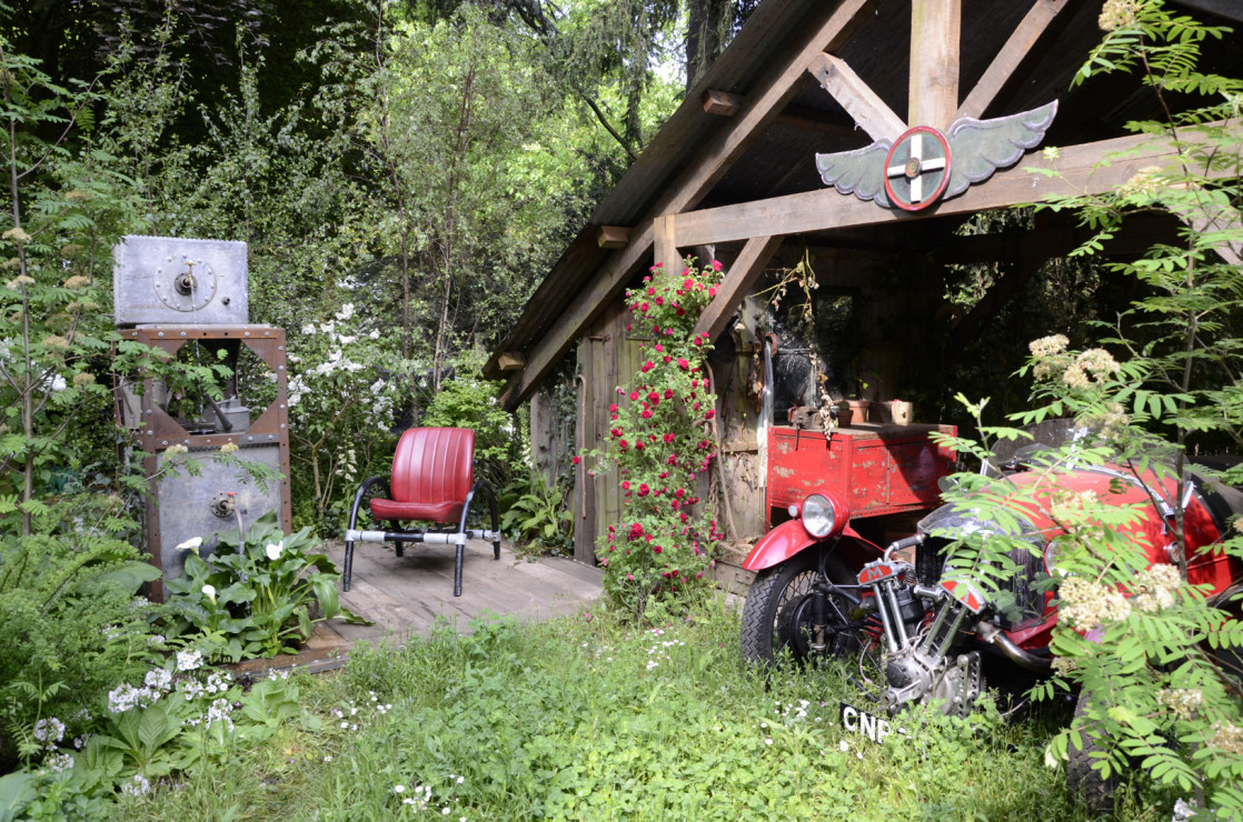 Chelsea Flower Show 2019 (24)