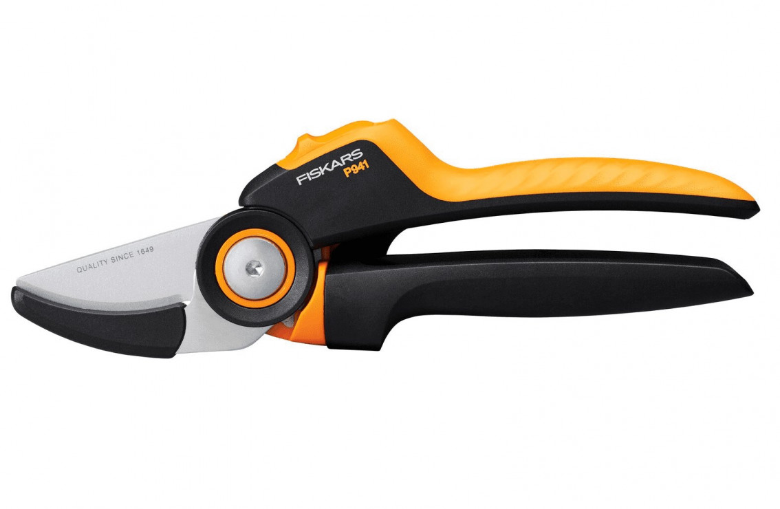 Fiskars sekator jednoręczny P 941