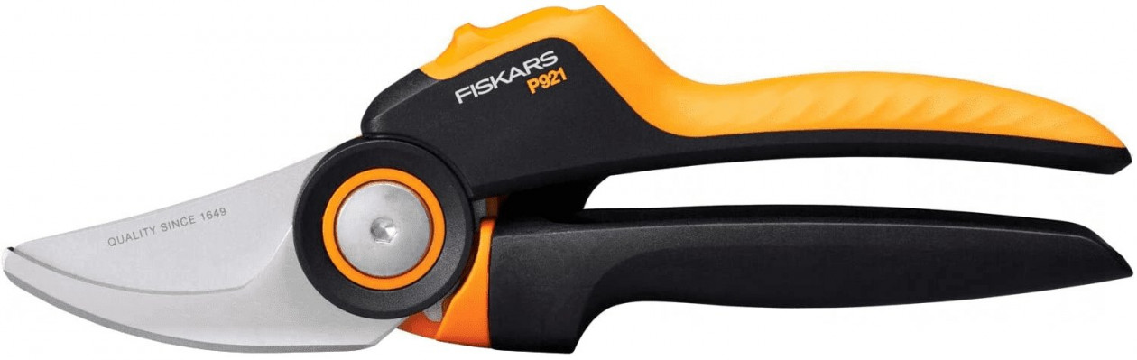 Fiskars sekator jednoręczny P921