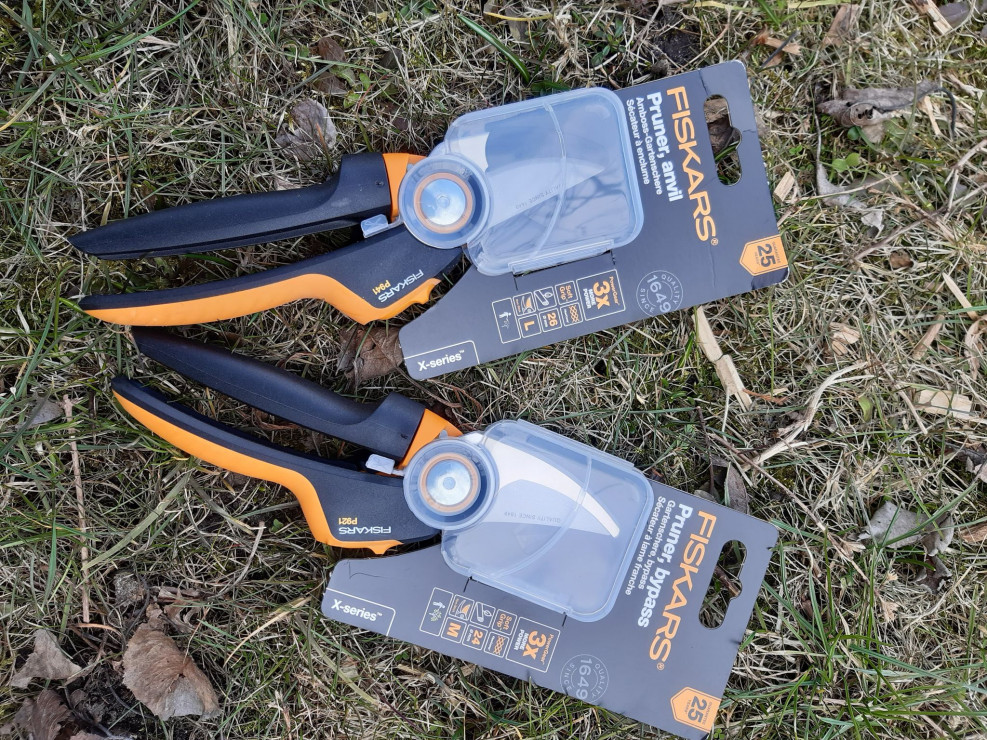 Fiskars