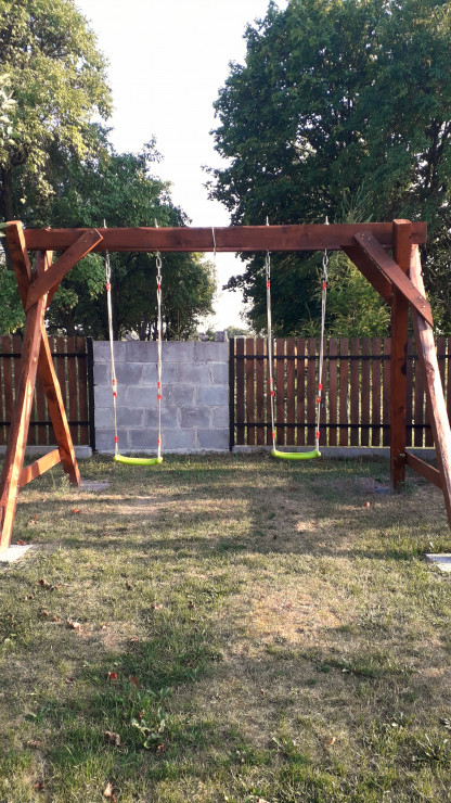 Huśtawka